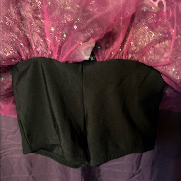 A Wish Come True Dance Costume small child - Picture 6 of 6